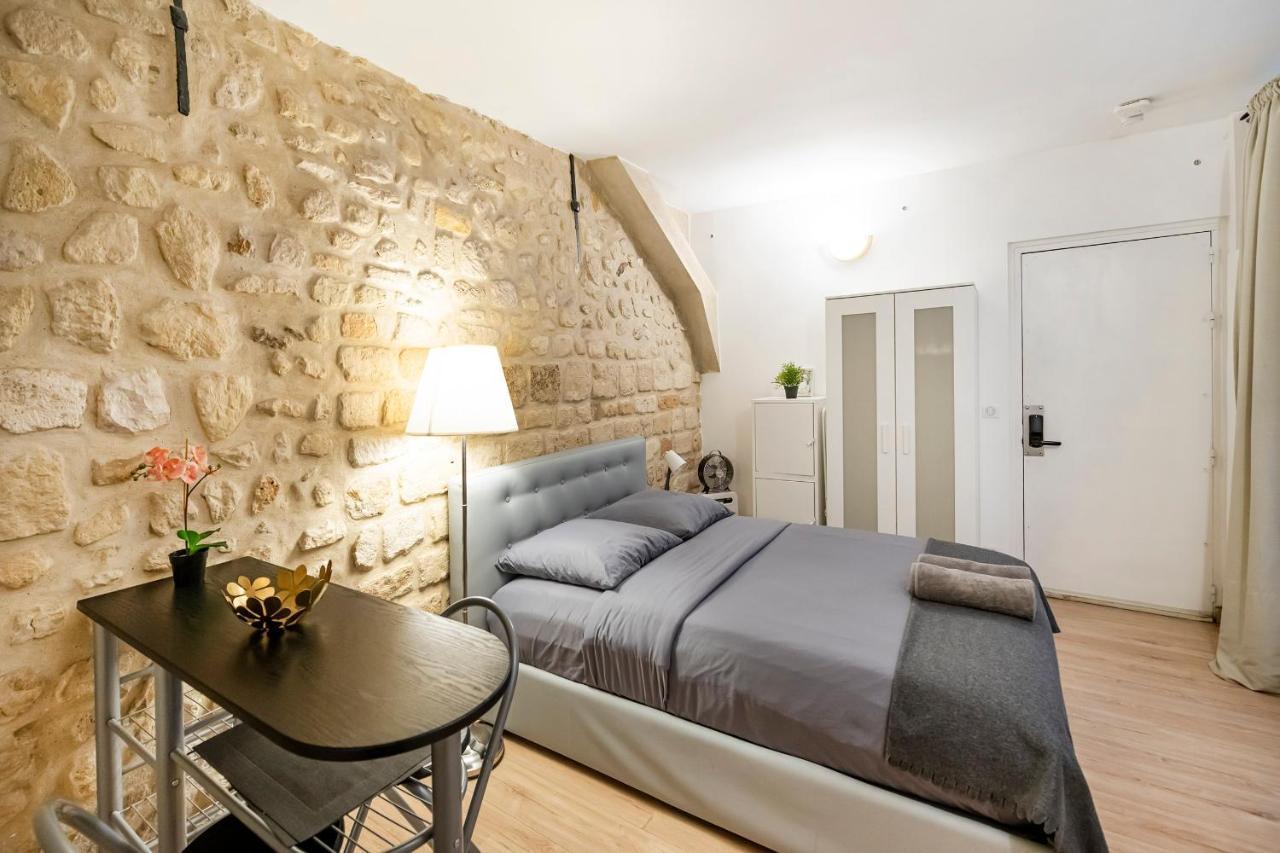 Entre Opera Et Montmartre Apartment