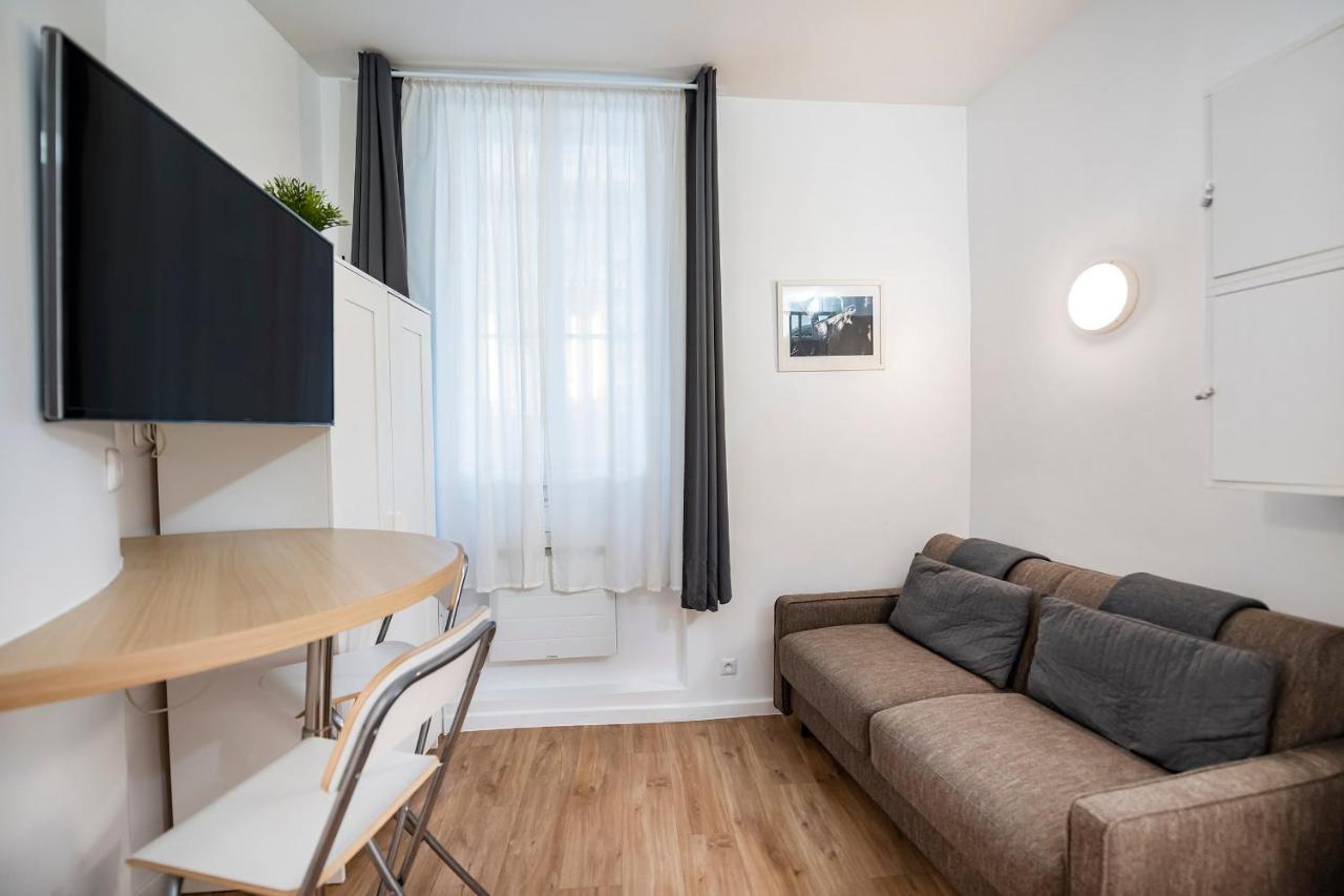 Apartment 5e Entre Notre Dame & Pantheon