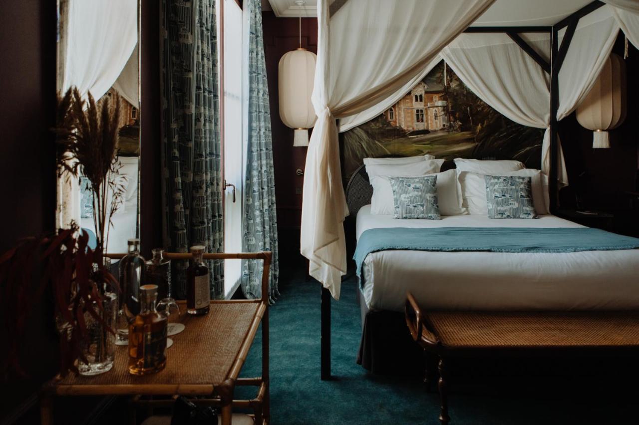 Hotel Montecristo 4*
