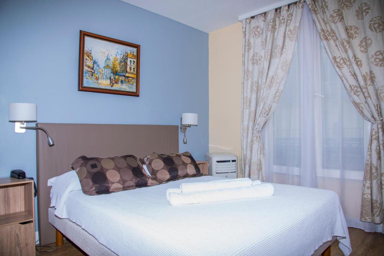 Hotel Du Mont Blanc 2*