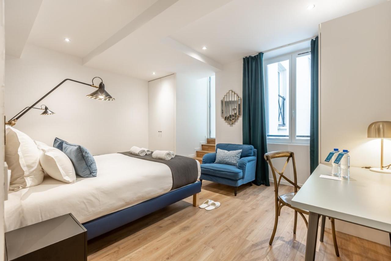 Appartamento Sweett - Bastille Parigi