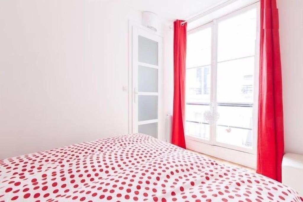 Apartment High Standing 2-room In Latin Quarter Paris