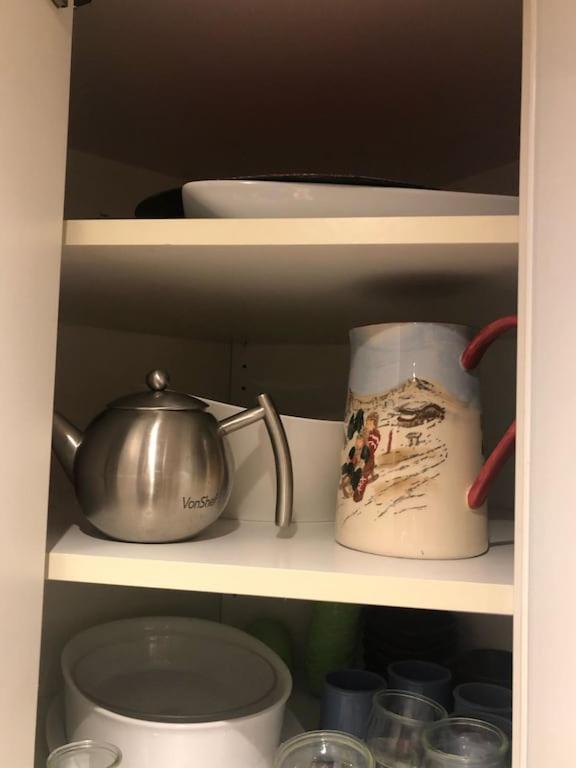 Apartment High Standing 2-room In Latin Quarter Paris