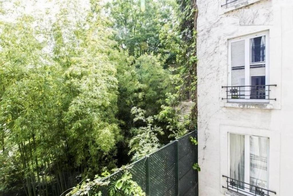 High Standing 2-room In Latin Quarter Paris