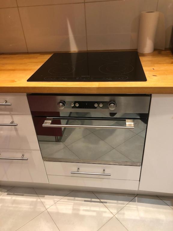 High Standing 2-room In Latin Quarter Paris