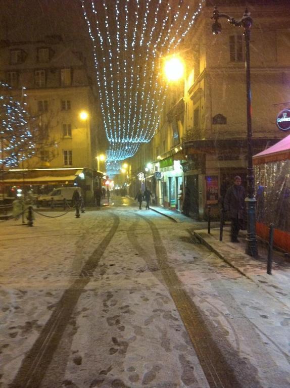 High Standing 2-room In Latin Quarter Apartment Paris