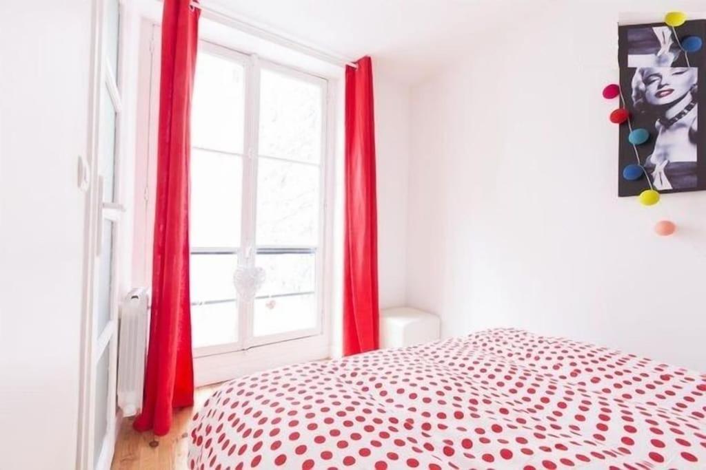 High Standing 2-room In Latin Quarter *