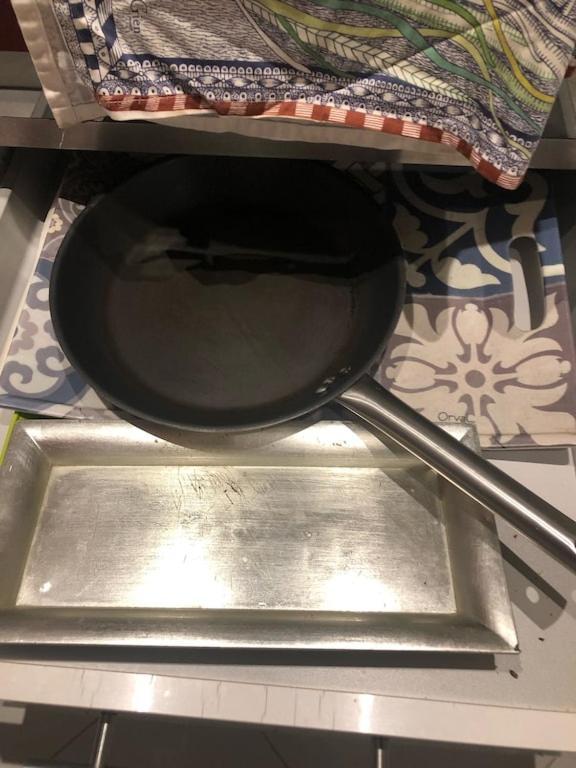 High Standing 2-room In Latin Quarter Apartment