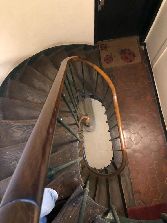 High Standing 2-room In Latin Quarter * Paris