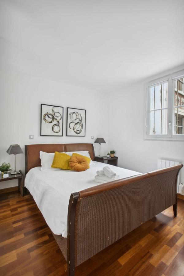Appartamento Mabillon - St Germain Parigi