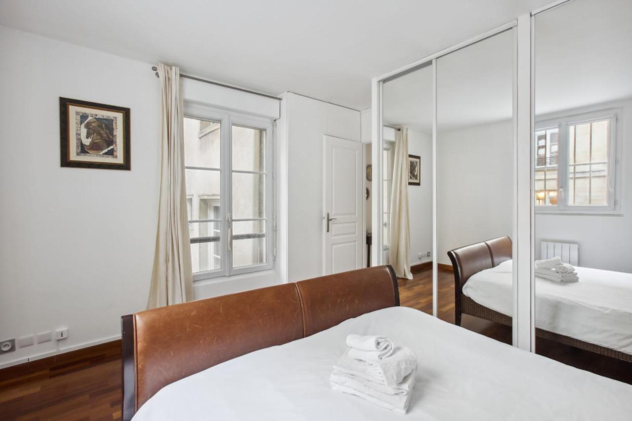 Mabillon - St Germain * Parigi