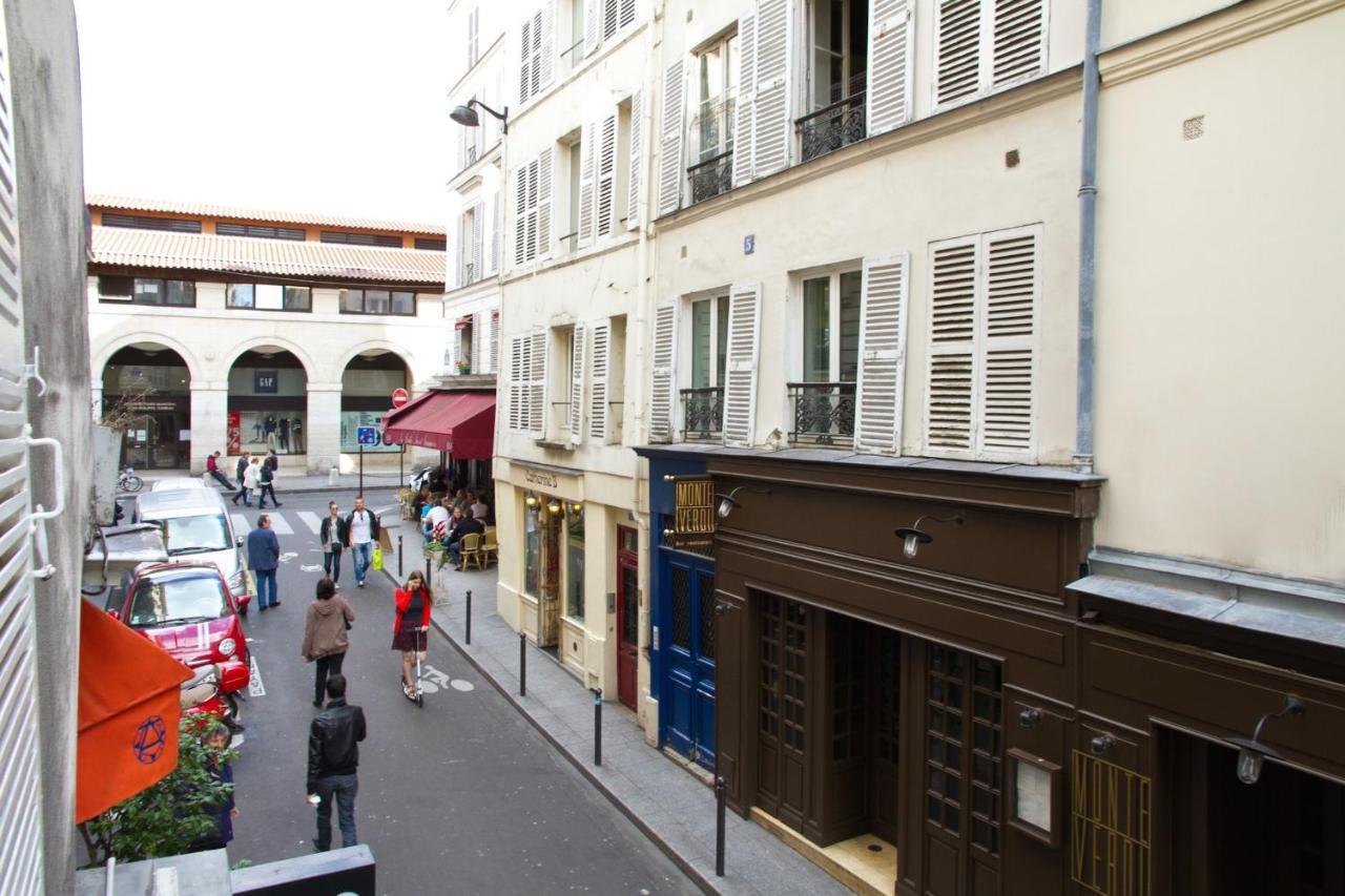 Saint Germain - Mabillon Apartment