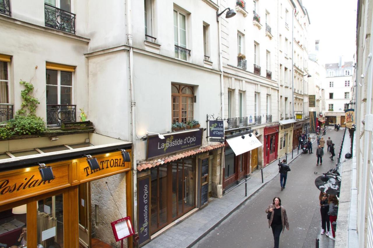 Apartment Saint Germain - Mabillon
