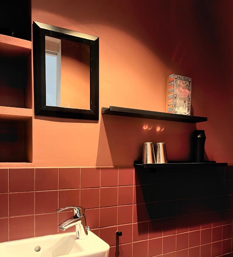 Apartment Marais - Sur Les Toits Paris