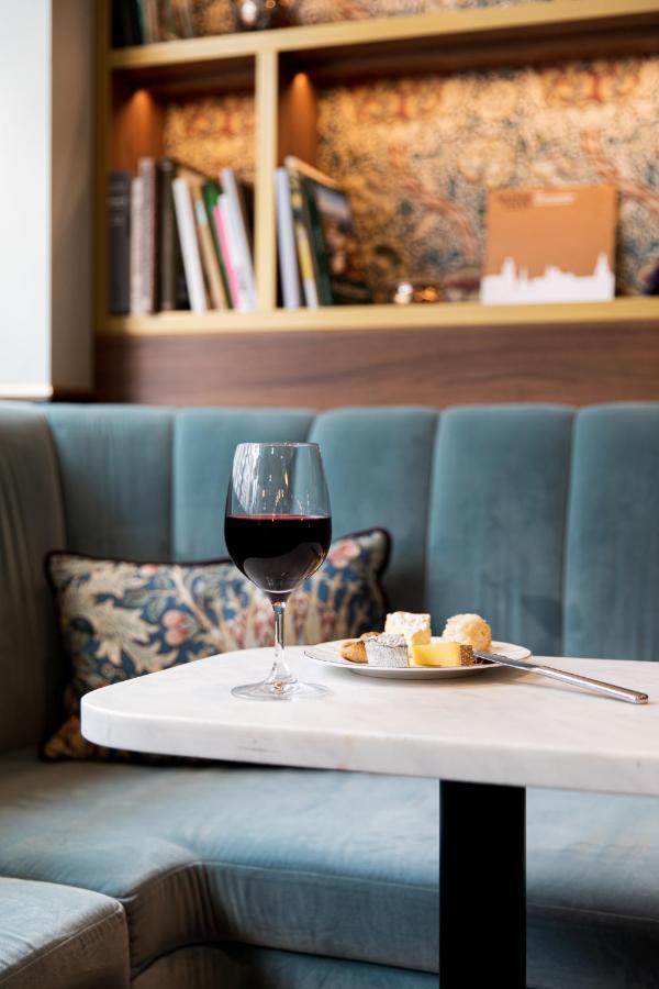 Léopold Hotel 4*