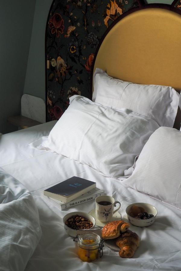 Léopold Hotel Parigi