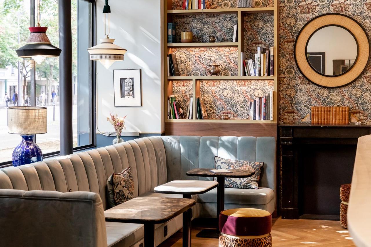 Léopold Hotel 4*