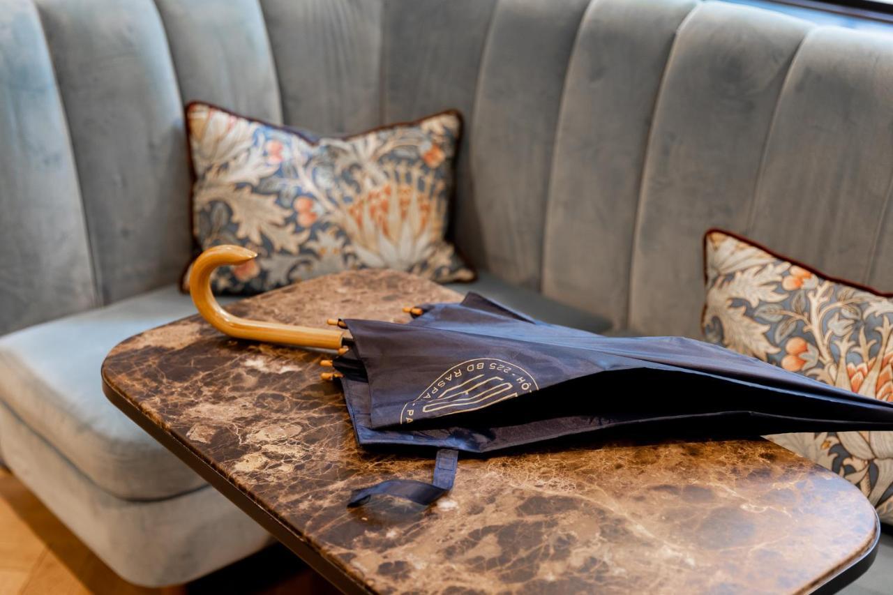 Léopold Hotel Parigi