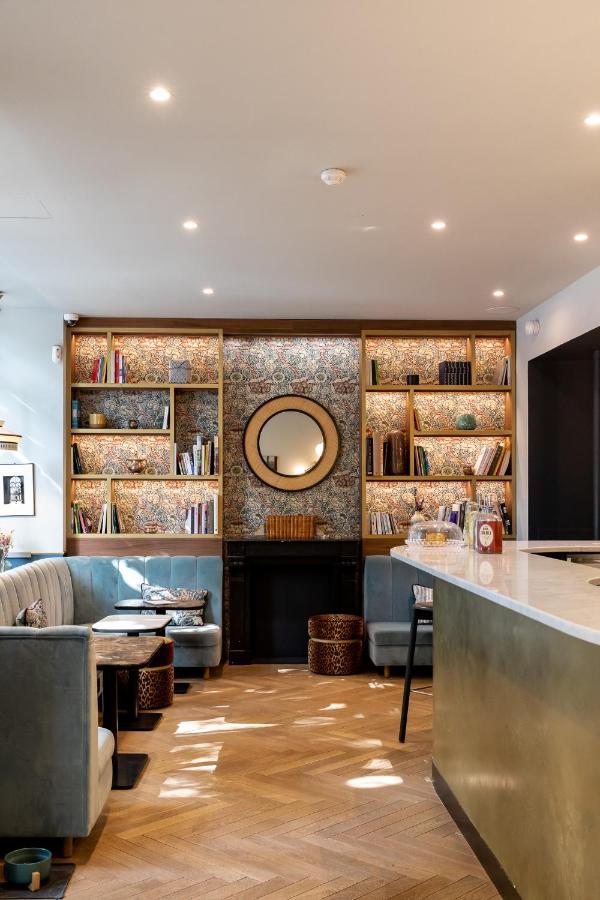 Léopold Hotel Parigi