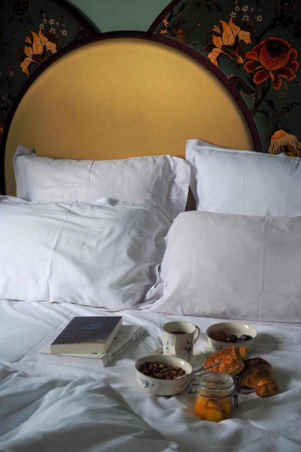 Hotel Léopold Parigi