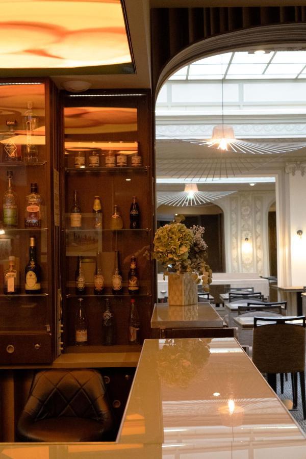 Hotel Western Premier Littéraire Le Swann