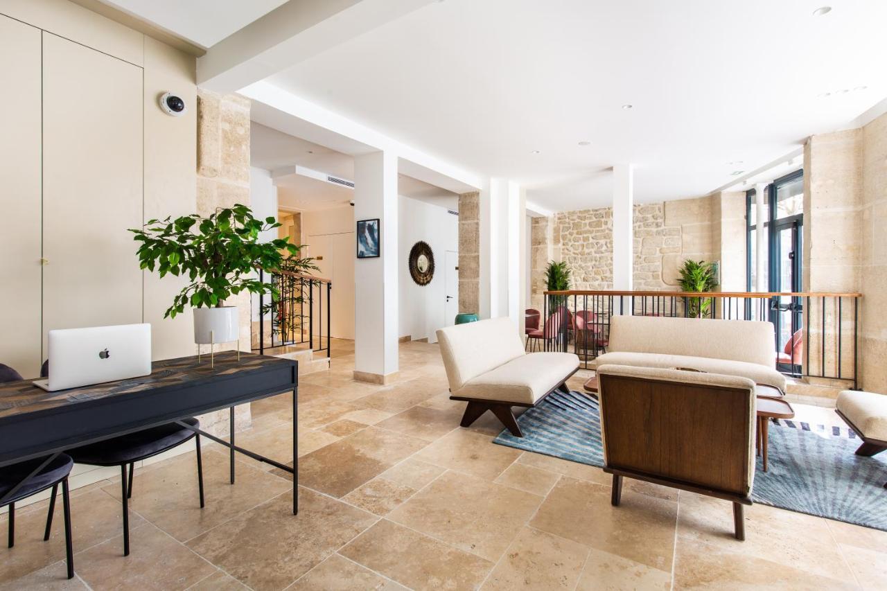 Quartier Libre - Saint Georges Appartamento