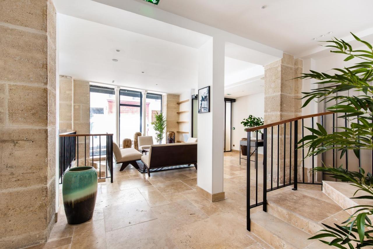 Appartamento Quartier Libre - Saint Georges *