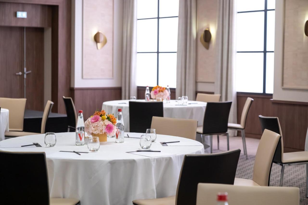 Hotel Intercontinental Champs Elysées Etoile, An Ihg