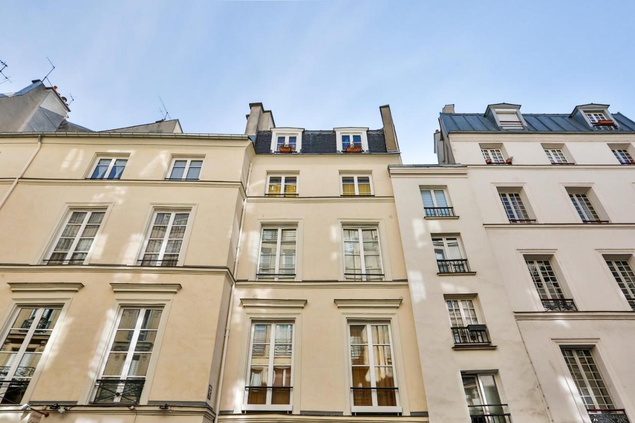 Sweet Le Marais, Place Des Vosges 4pers! Appartamento Parigi