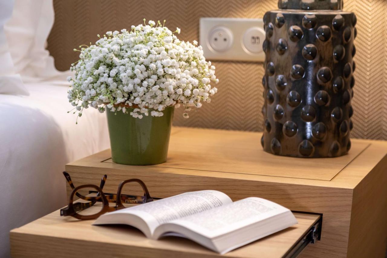 Hotel Camille Tapestry Collection By Hilton 4*