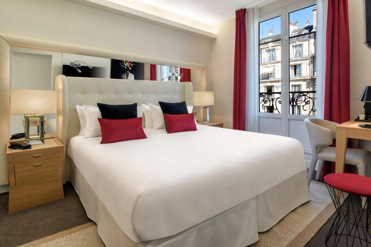 Camille Tapestry Collection By Hilton Hotel 4*