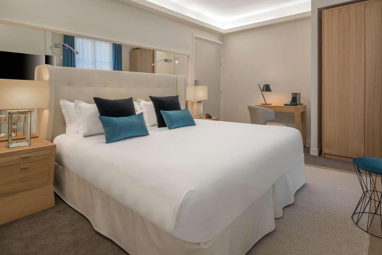 Camille Tapestry Collection By Hilton 4*