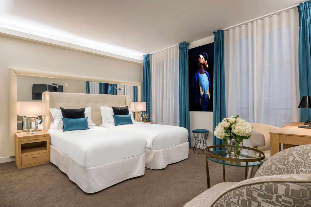 Camille Tapestry Collection By Hilton 4*