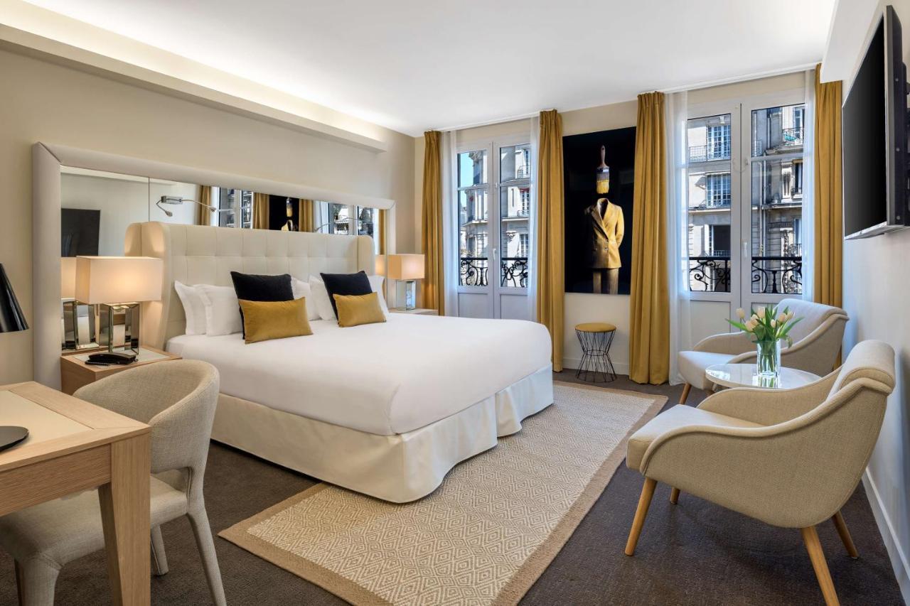 Camille Tapestry Collection By Hilton Hotel 4*