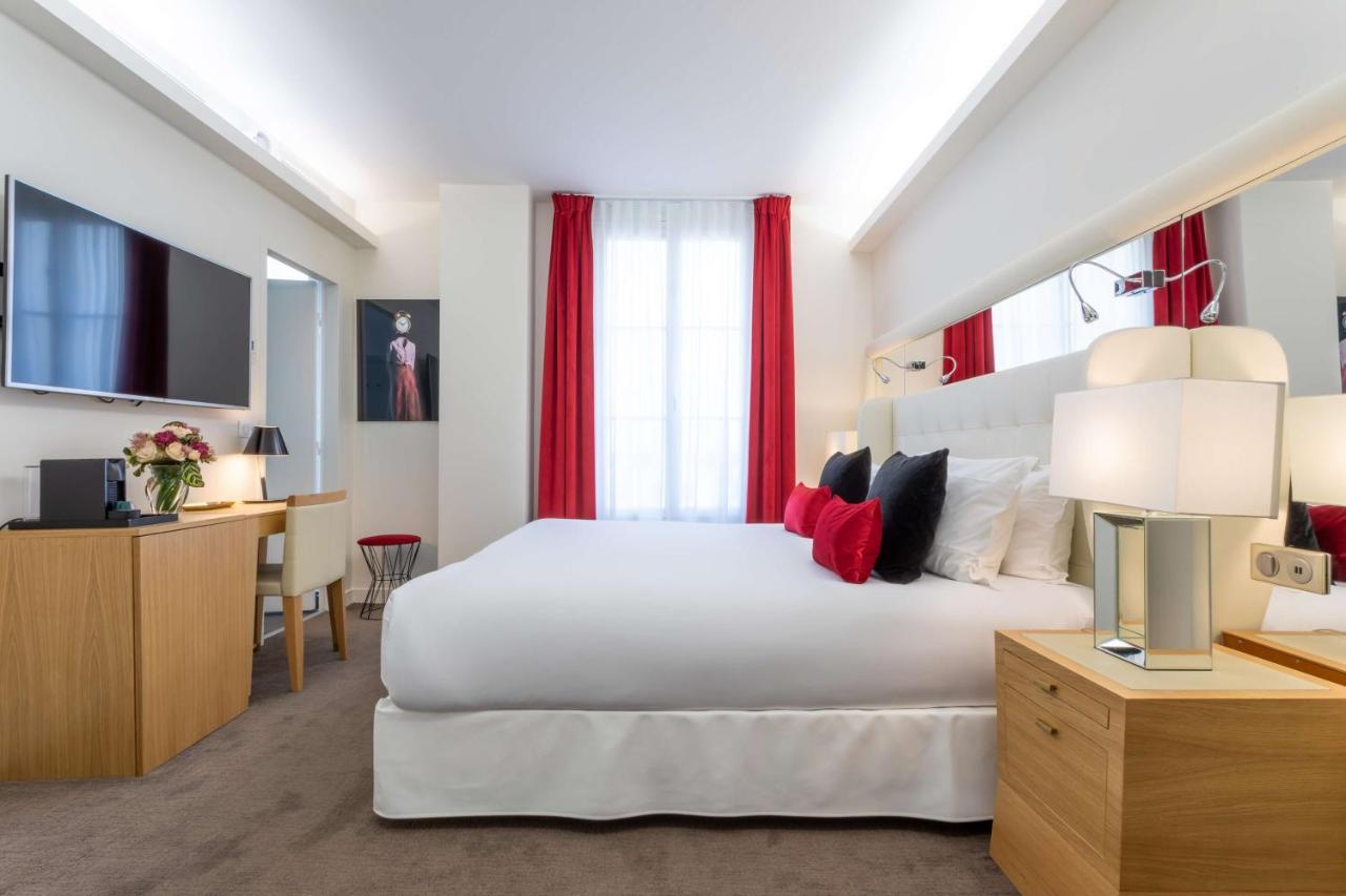 Camille Tapestry Collection By Hilton 4* Parigi
