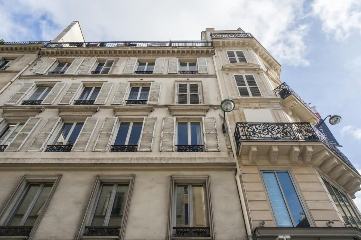 Cmg La Fayette - Montmartre * Paris