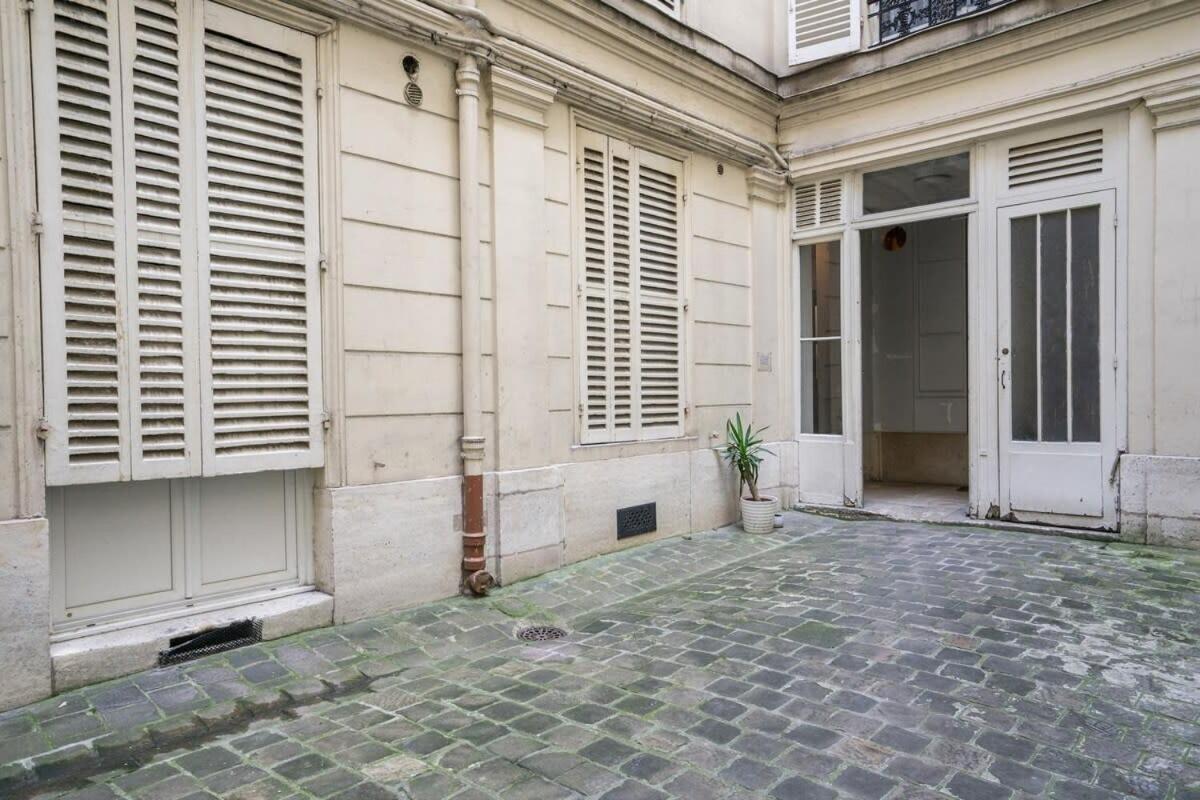 Cmg La Fayette - Montmartre * Paris