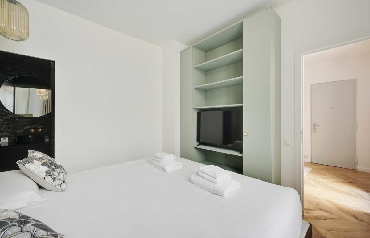 Cmg La Fayette - Montmartre