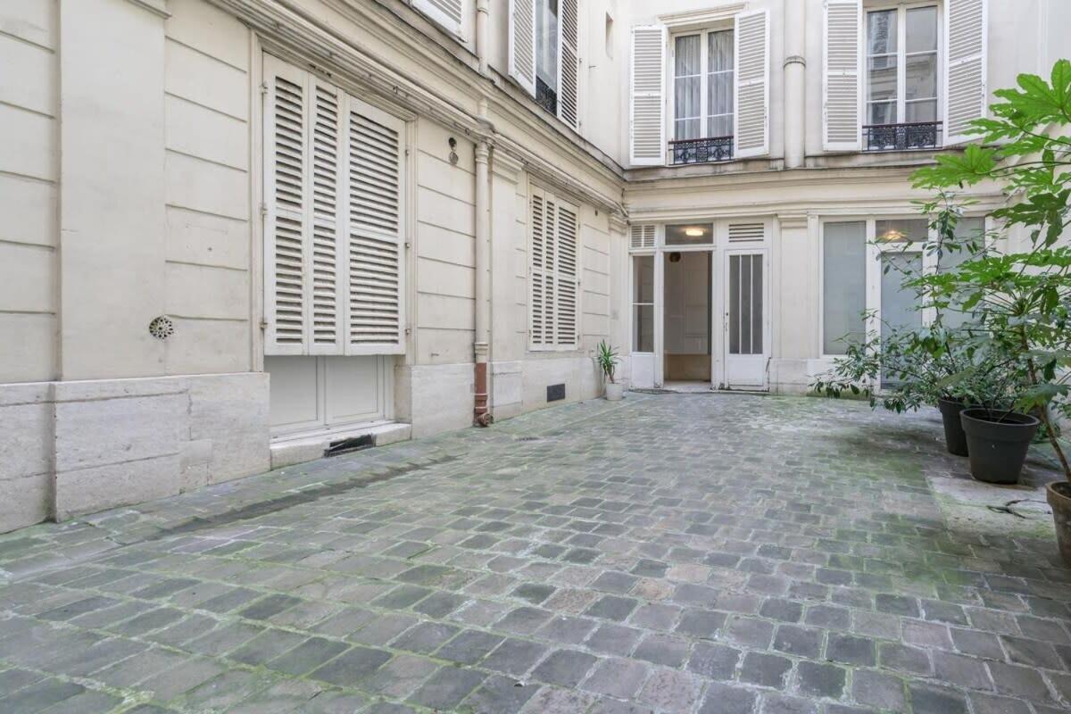 Cmg La Fayette - Montmartre Apartment Paris