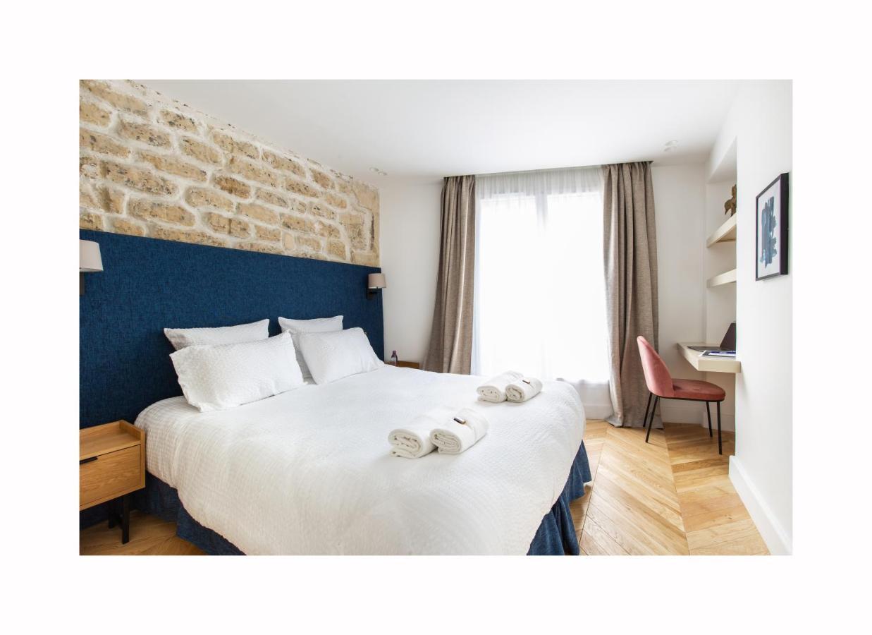 Quartier Libre - Saint Georges Appartamento