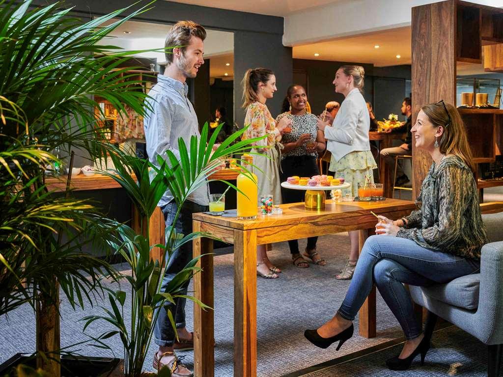 Mercure 15 Porte De Versailles 4*