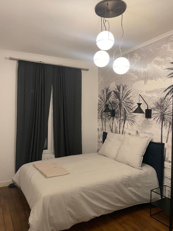 Appartamento Nation Parigi