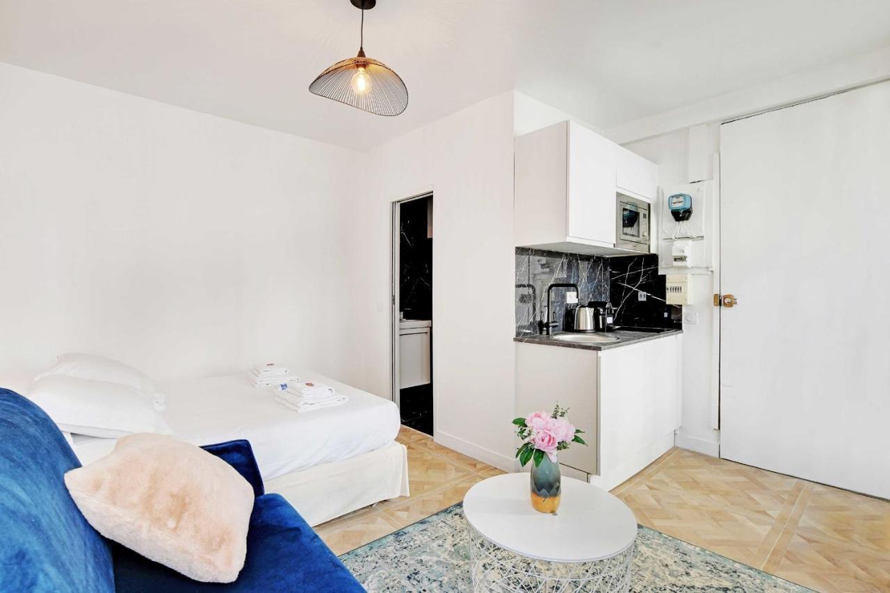 Appartamento Super Studio 4p - Place De La Bastille 18 *