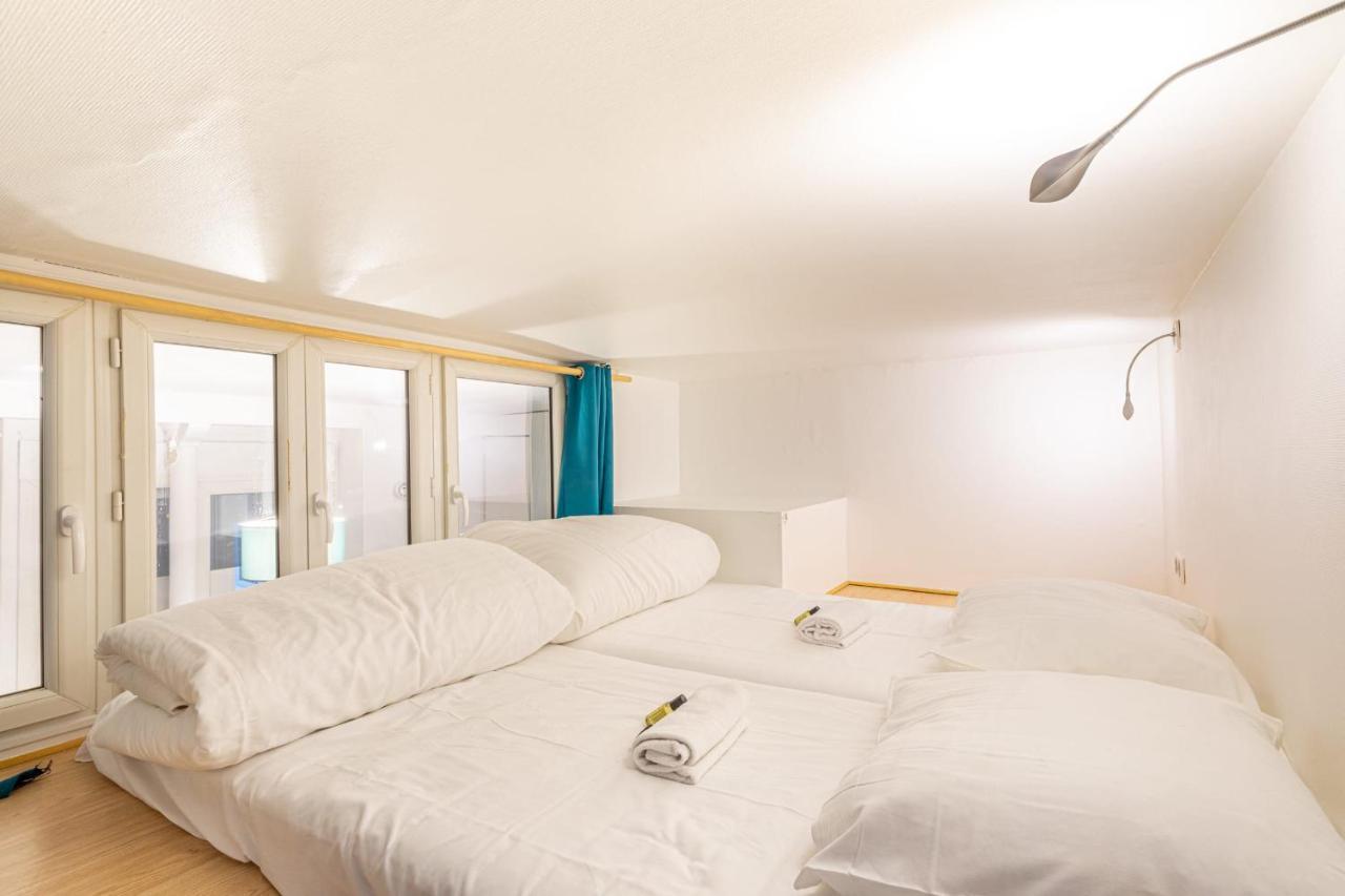 Guestready - Mellow Yellow In The 19th * Parigi