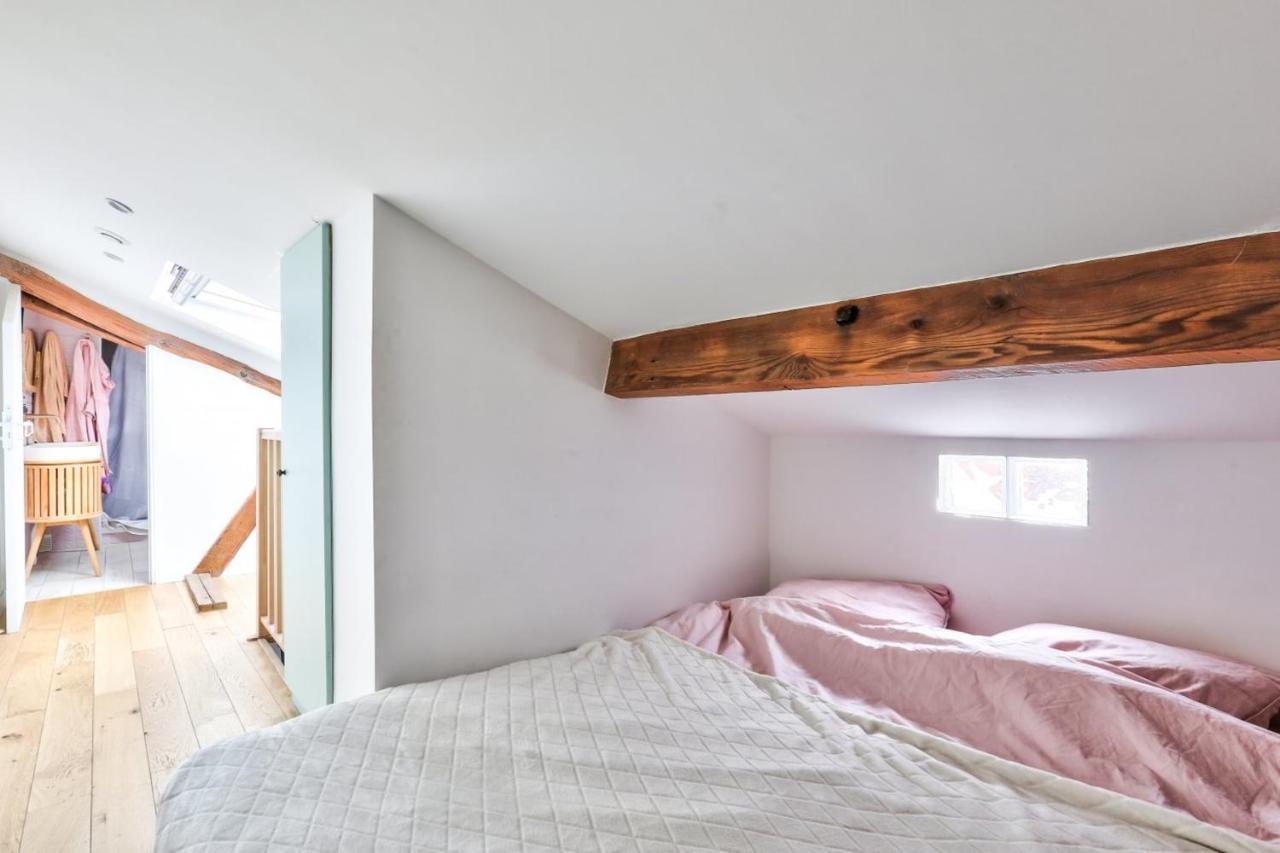 Cozy For 2 People - 20 Appartamento