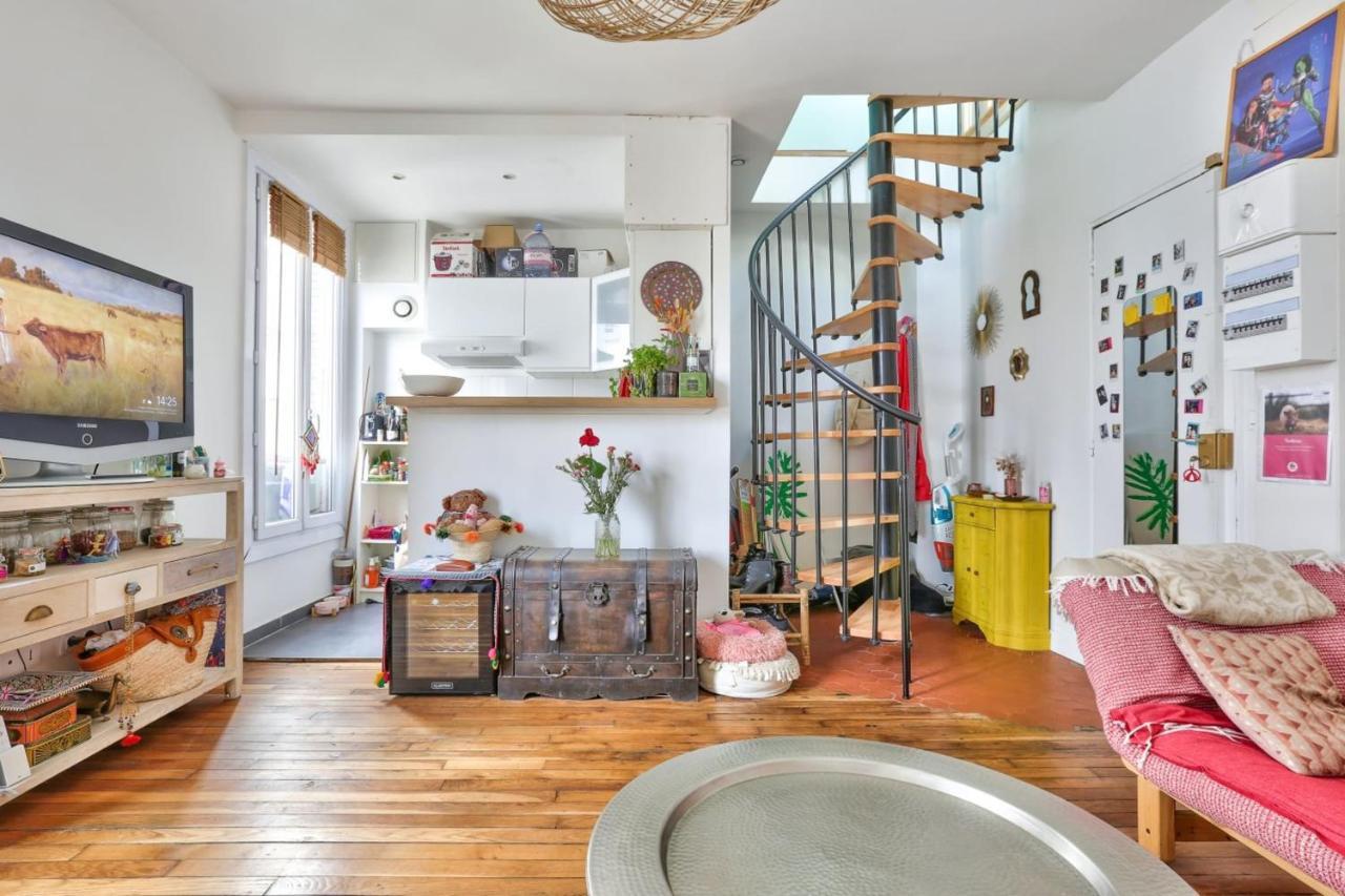 Cozy For 2 People - 20 Appartamento