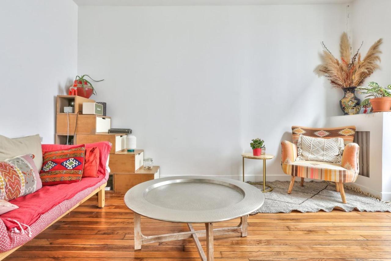 Cozy For 2 People - 20 Appartamento *