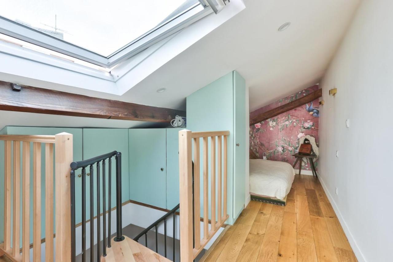 Cozy For 2 People - 20 Appartamento