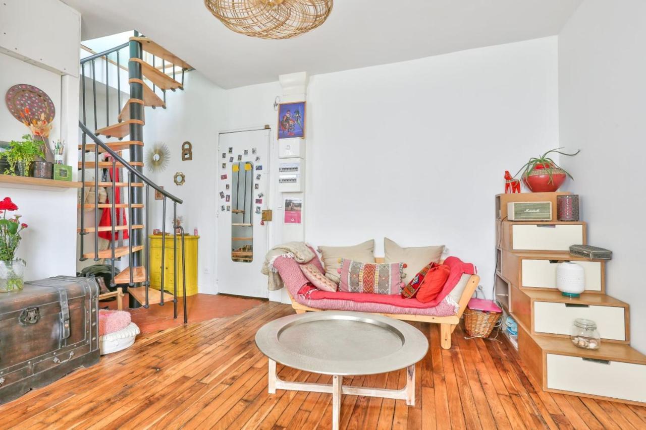 Appartamento Cozy For 2 People - 20