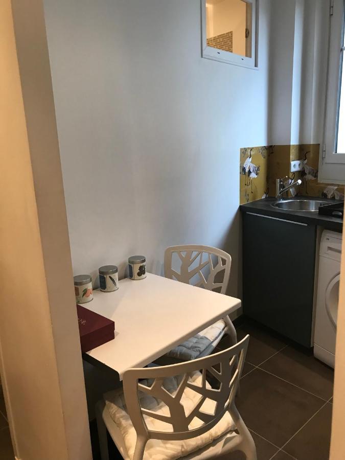Bed & Breakfast Sweet 15 Parigi